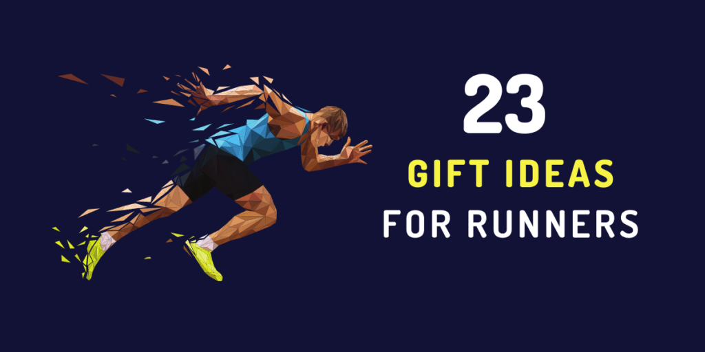 best gift ideas for runners