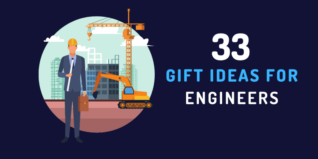 gift ideas for engineers